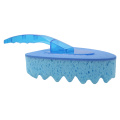 Car Wash High Density Foam Sponge Brush Car Wash Brush Tool